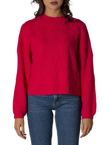 Pulover Sandro Ferrone roșu