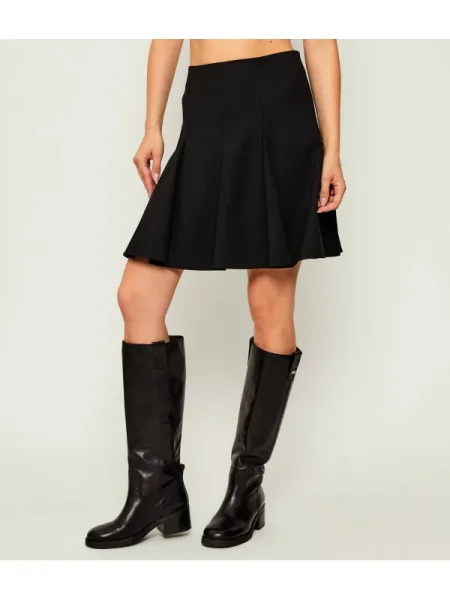 HUGO Szoknya Rejuli fekete