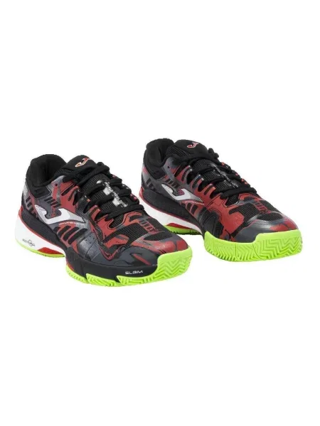 Pantofi Joma negru