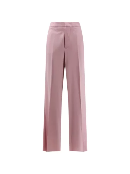 Pantaloni Tagliatore roz