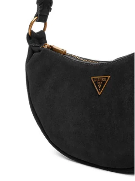 Guess Torbica Amita Mini crna