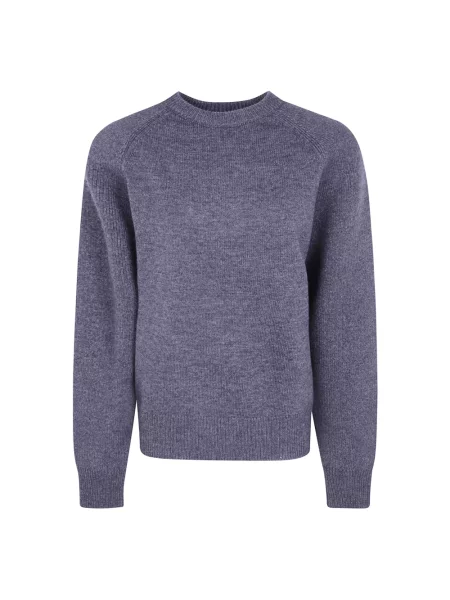 Sweter The Frankie Shop szary