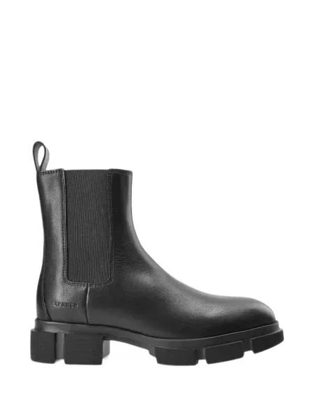 Botine chelsea Copenhagen Studios negru