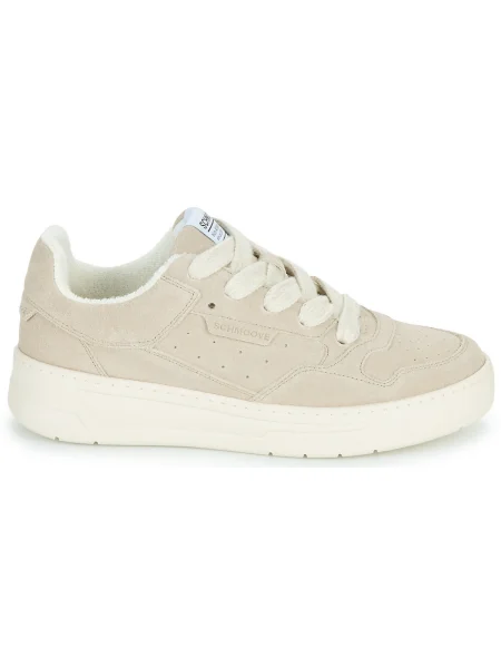 Pantofi Schmoove bej