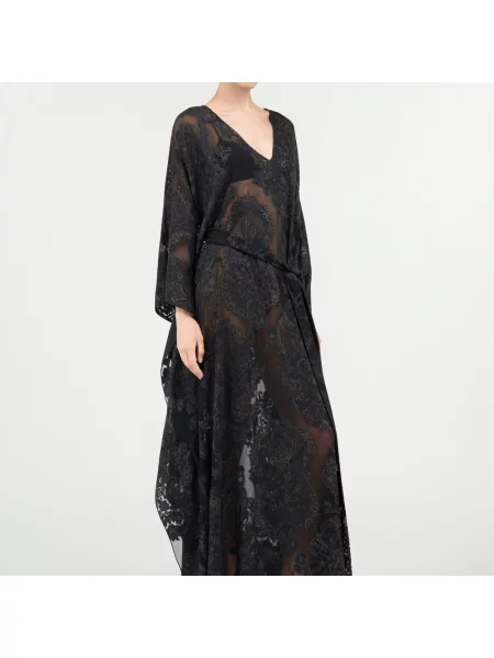 Sukienka Roberto Cavalli czarna
