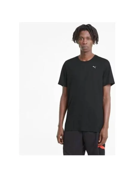 Majica Puma črna