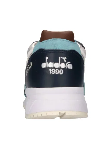 Sneakersy Diadora skórzane