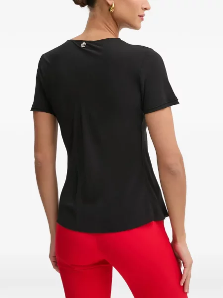 Tricou Fracomina negru