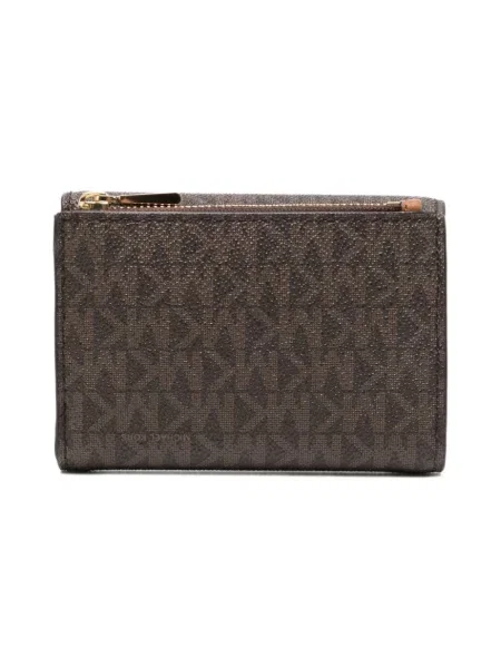 MICHAEL Michael Kors portfel BRYANT brązowy