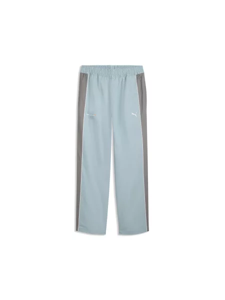 PUMA spodnie McLAREN RACING T7 Akcesoria S niebieski