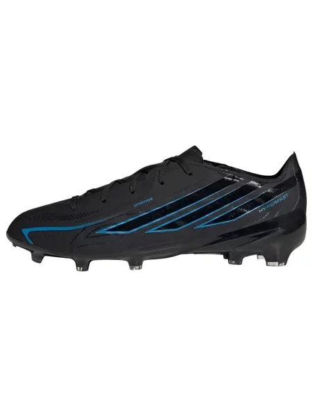 Sneakers Adidas Performance μαύρο
