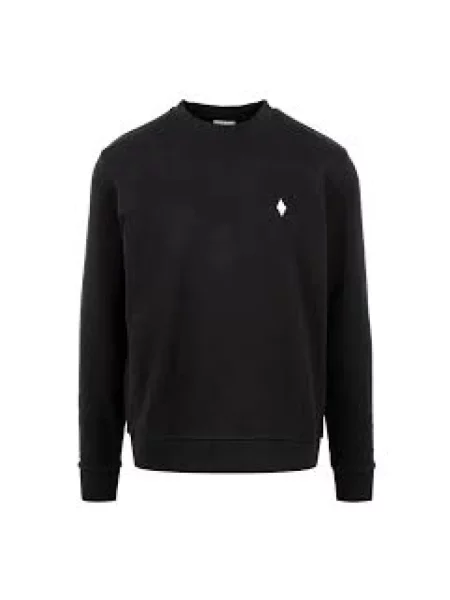 Bluza Marcelo Burlon czarna