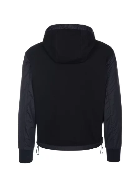 Geacă D&g negru
