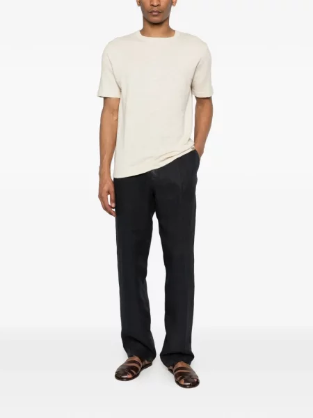 Tricou Woolrich scurt