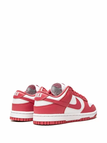 Tenisky Nike Dunk bílé