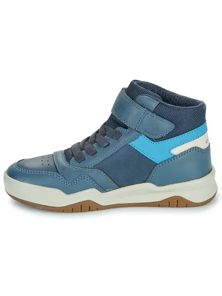 Pantofi copii Geox albastru