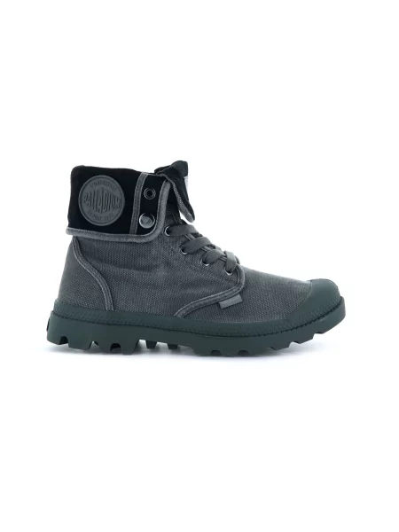 Palladium Boots US Baggy F- Black Kobiety Obuwie Palladium Size: 5 czarny
