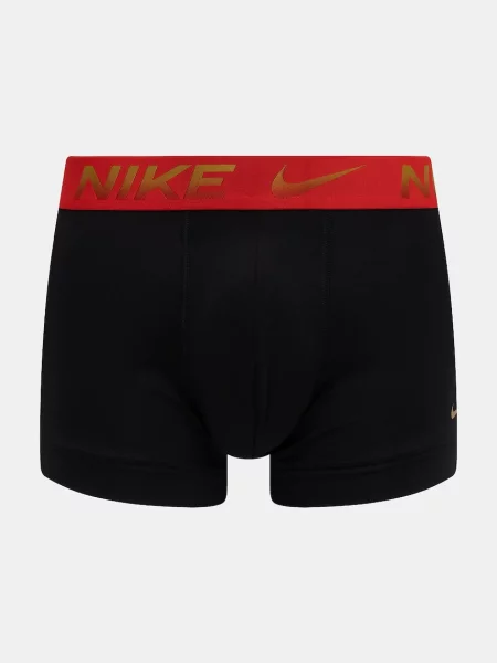 Боксери Nike чорний