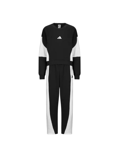 Tepláková súprava Adidas Sportswear čierna