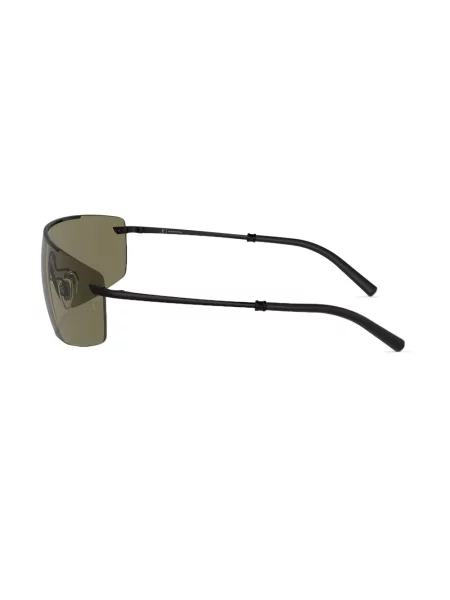 Ochelari de soare Oliver Peoples negru