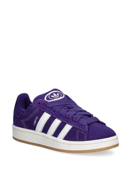 Sneakers Adidas Hamburg μωβ