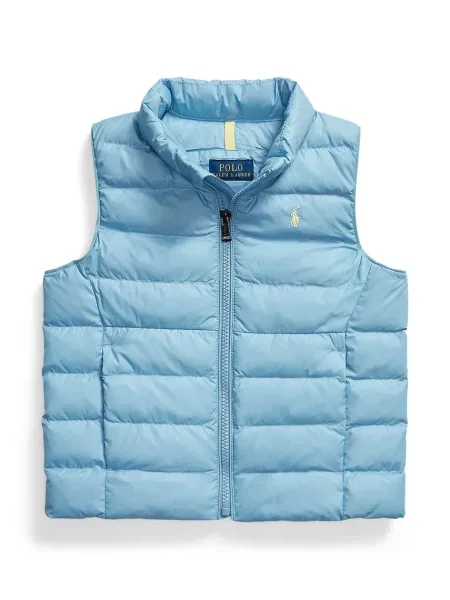 Детский жилет Polo Ralph Lauren