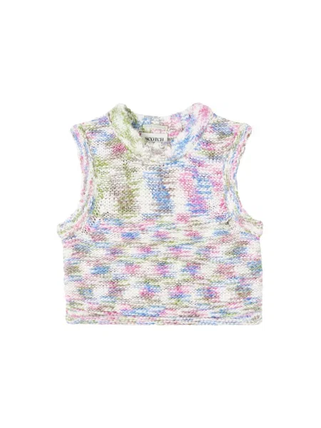 Gyerek mellény Scotch & Soda