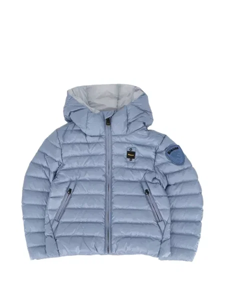 Kurtka dziecięca Blauer niebieska