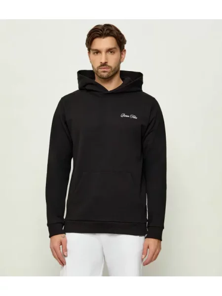 Baron Filou Hanorac Filou CLXIX The Resort King negru