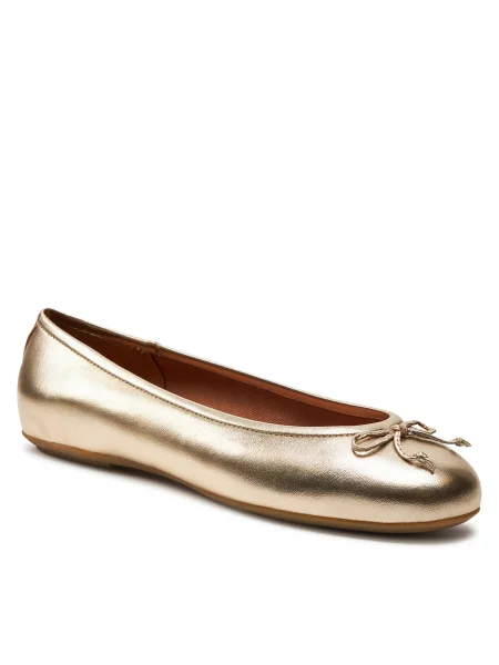 Balerinke Geox zlata