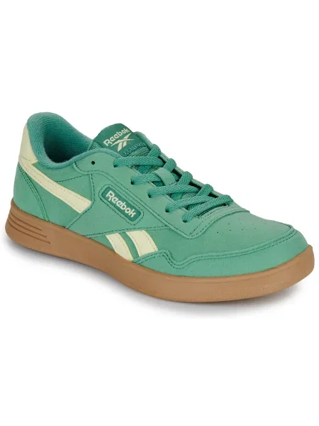 Pantofi copii Reebok Classic verde