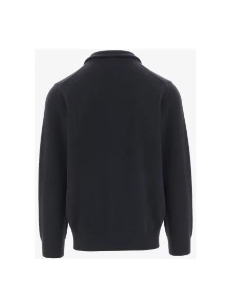Sweter Vince niebieski