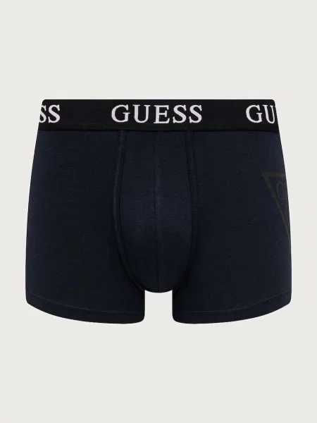 Боксеры Guess