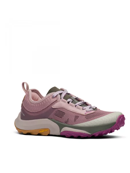 HUMTTO Кросівки Шкіра/текстиль фіолетовий