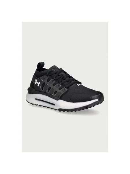 Under Armour Phantom X sneakersy czarne
