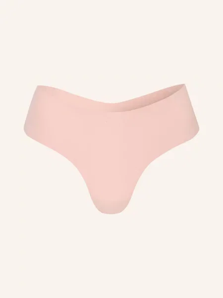 Calvin Klein Stringi Perfectly Fit rosa