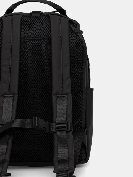 Rains rucsac Clip Front Backpack W3 mare negru