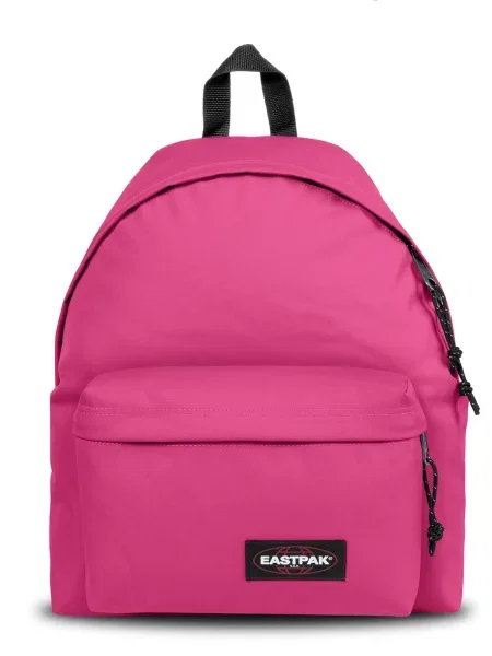 Geantă Eastpak roz