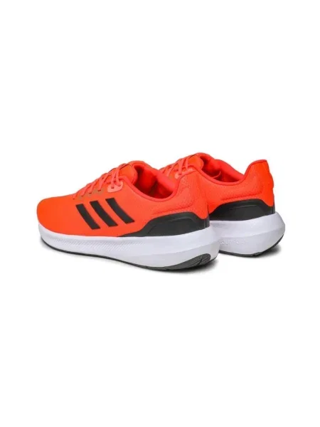 Pantofi Adidas roșu