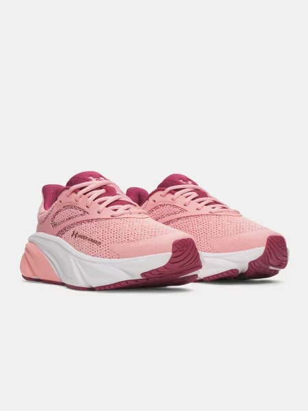 Tenisice Under Armour Rogue bijela