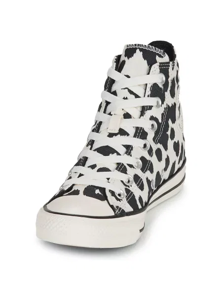 Converse sportcipő Chuck Taylor All Star fekete
