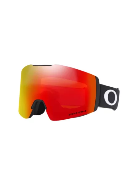 Okulary przeciwsłoneczne Oakley czarne