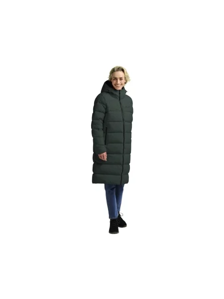 Geacă Jack Wolfskin gri