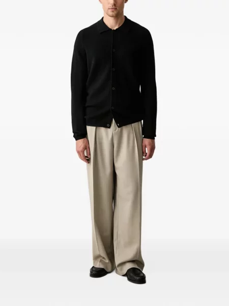 Cardigan Marc O'polo de lână negru