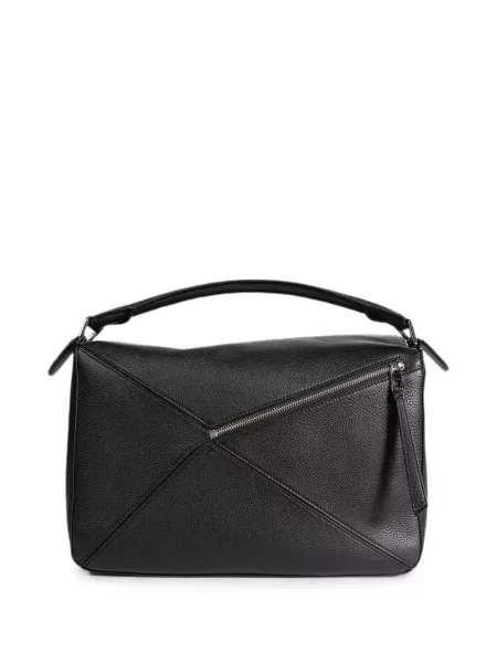 Geantă Loewe negru