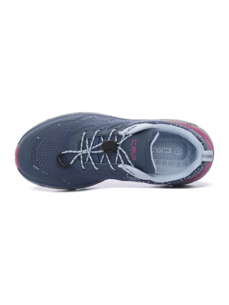 Pantofi Cmp gri