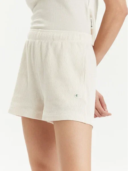 Champion Pantaloni scurți sport bej