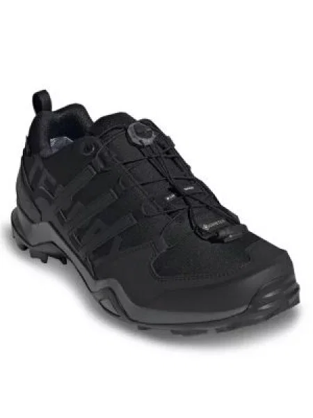 Adidas Batai Terrex Swift R2 GORE-TEX Hiking Shoes juoda