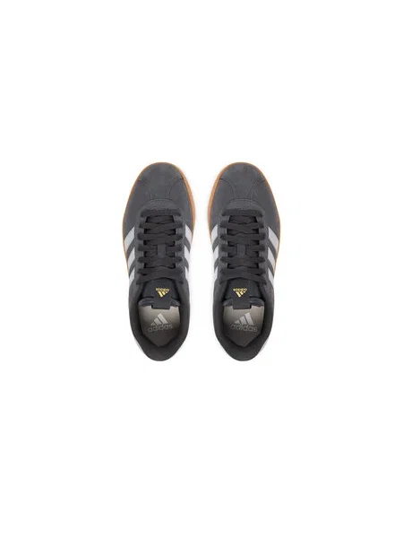 Adidas Sneakersy Vl Court sivá