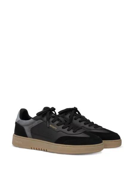 Sneakerși Axel Arigato negru